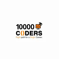 10000 Coders
